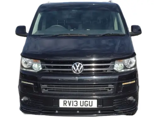 Volkswagen Transporter RV13 UGU