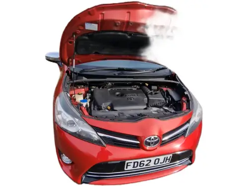 Toyota Verso FD62 OJH
