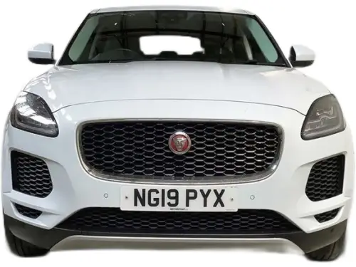 Jaguar E-PACE NG19 PYX