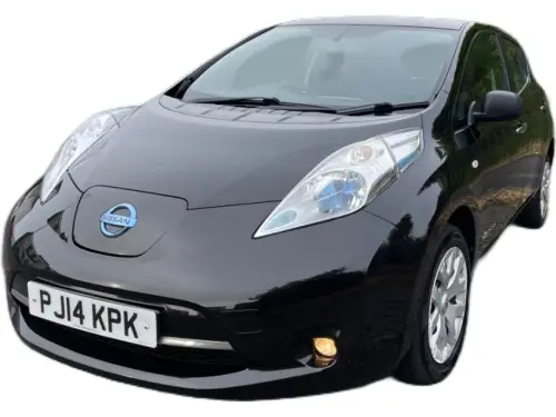 Nissan Leaf PJ14 KPK