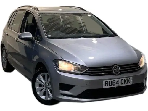 Volkswagen Golf RO64 CKK