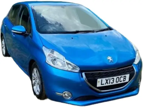 Peugeot 208 LX13 OCB