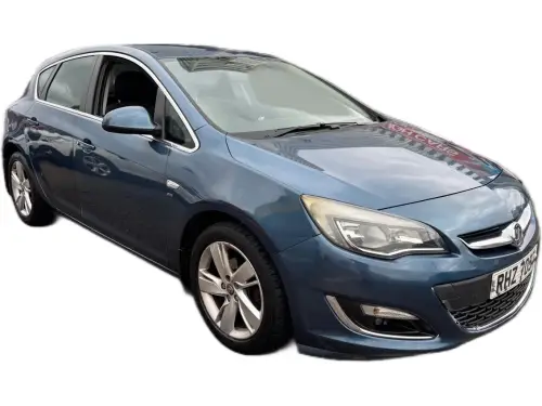 Peugeot 208 RO15 YSU