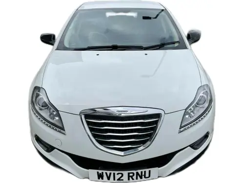 Chrysler Delta WV12 RNU