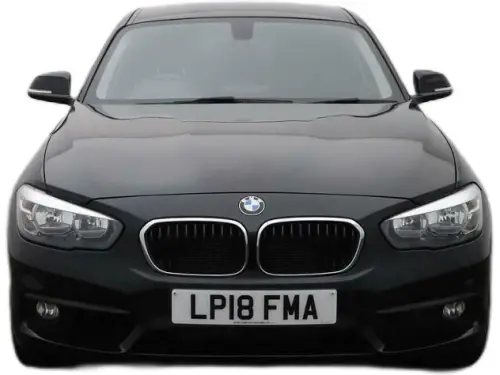 BMW 118i SE Auto LP18 FMA