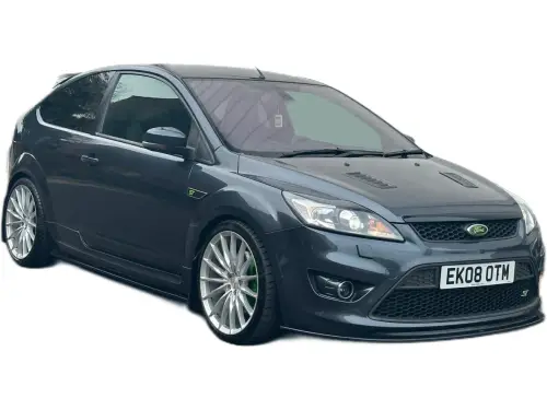 Ford Focus EK08 OTM