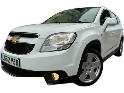 Chevrolet Orlando LG62 PZD