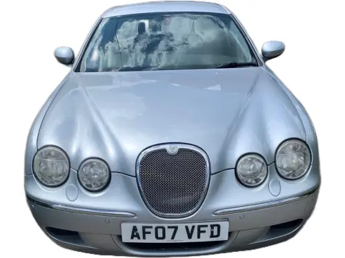 Jaguar S-Type AF07 VFD
