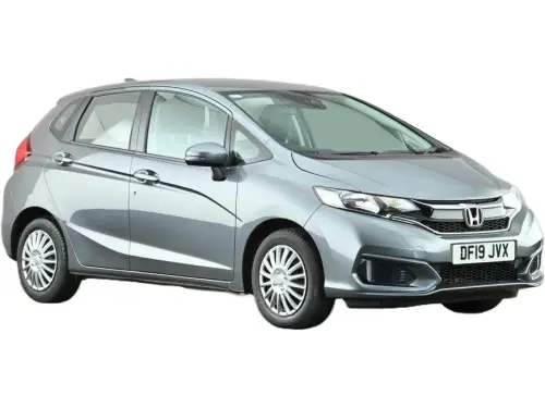 Honda Jazz DF19 JVX