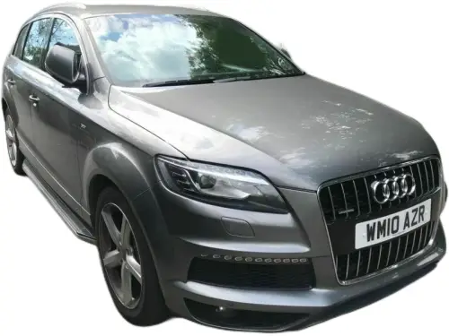 Audi Q7 WM10 AZR