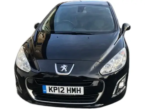 Peugeot 308 Active KP12 HMH