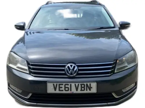 Volkswagen Passat VE61 VBN