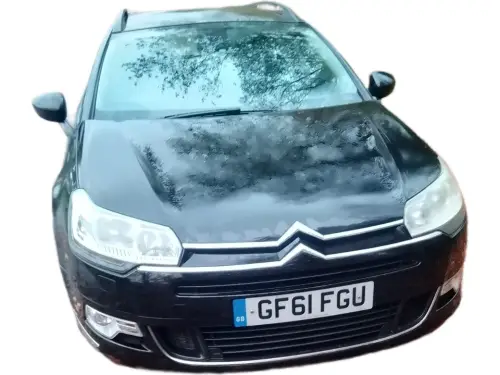 Citroën C5 GF61 FGU