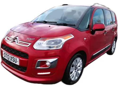 Citroën C3 ST13 XSU