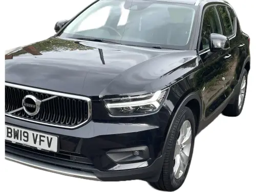 Volvo XC40 BW19 VFV