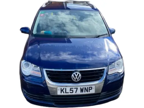 Volkswagen Touran SE TDI 105 KL57 WNP