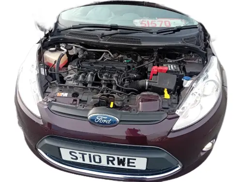 Ford Fiesta ST10 RWE