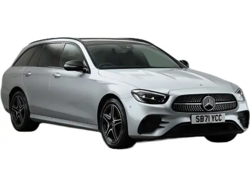 Mercedes-Benz E 300 AMG LN NGT ED PRM + DE A SB71 YCC