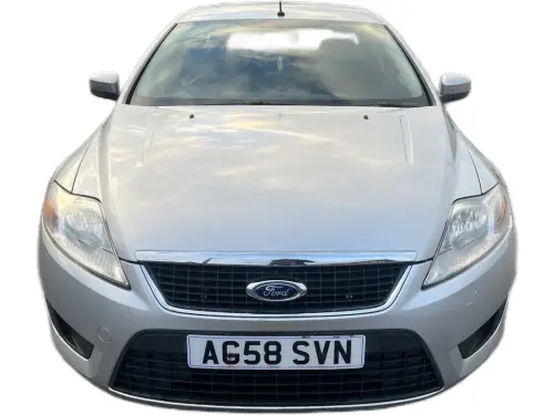 Ford Mondeo AG58 SVN