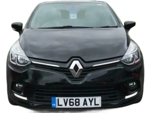 Renault Clio Iconic TCe LV68 AYL