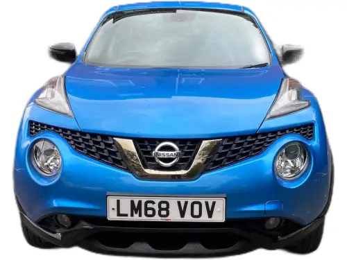 Nissan Juke LM68 VOV