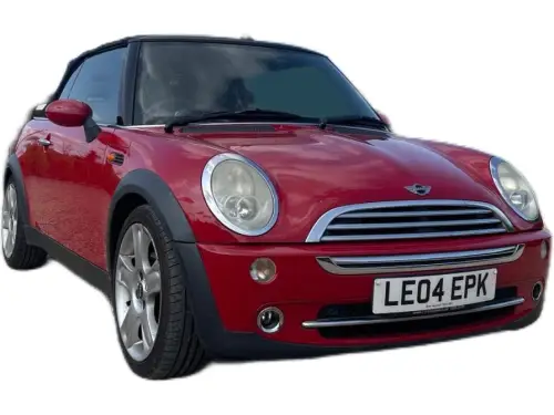 MINI Mini LE04 EPK