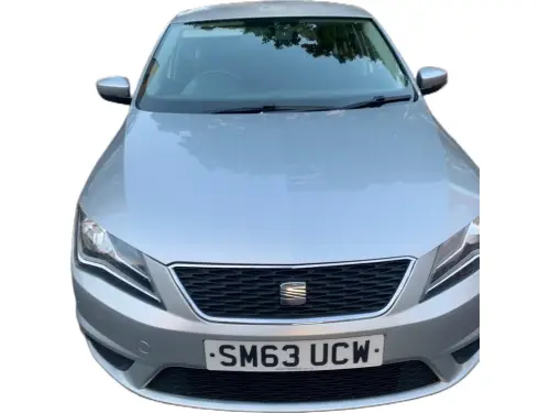 SEAT Toledo SM63 UCW