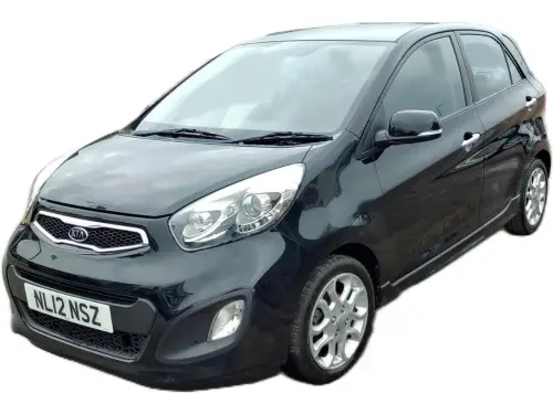 Kia Picanto NL12 NSZ