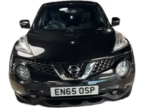 Nissan Juke EN65 OSP
