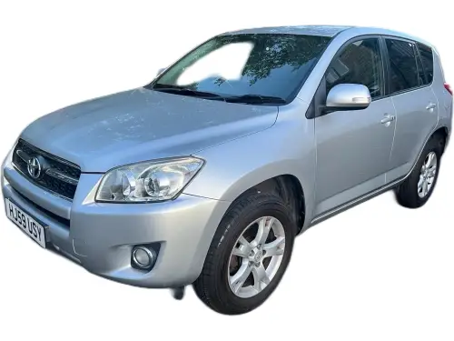 Toyota RAV-4 HJ59 USY