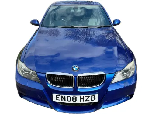 BMW 3 Series EN08 HZB