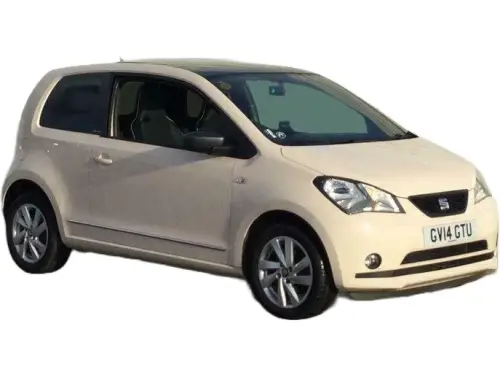 SEAT MII BY Mango GV14 GTU