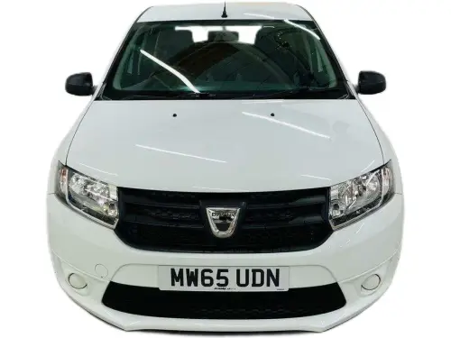 Dacia Sandero Ambiance MW65 UDN