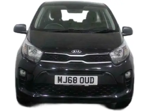 Kia Picanto 1 MJ68 OUD