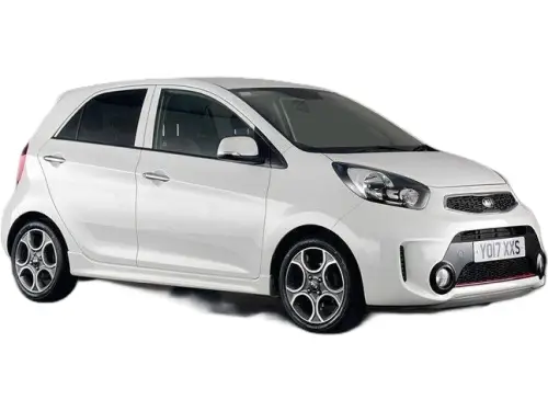Kia Picanto YO17 XXS