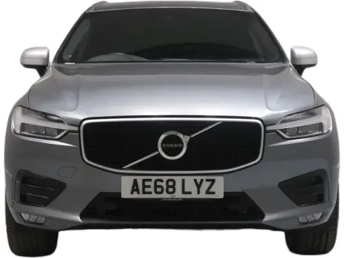 Volvo XC60 AE68 LYZ