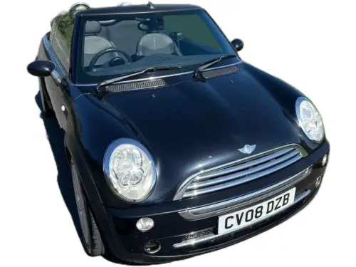 MINI Mini CV08 DZB