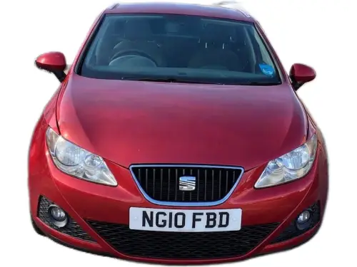 SEAT Ibiza NG10 FBD