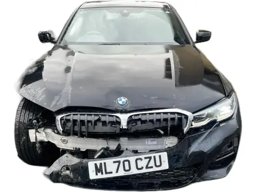 BMW 320i M Sport Auto ML70 CZU
