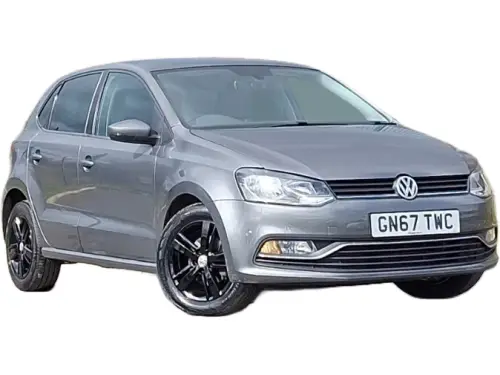 Volkswagen Polo GN67 TWC