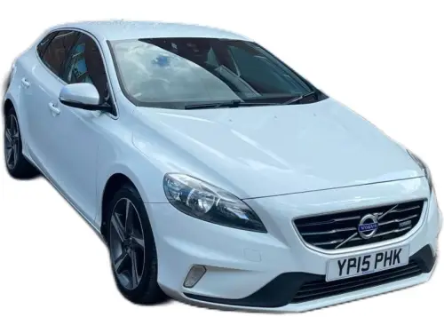 Volvo V40 YP15 PHK