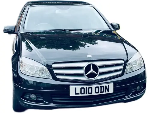Mercedes-Benz C LO10 ODN