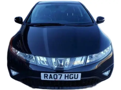 Honda Civic ES i-CTDi RA07 HGU