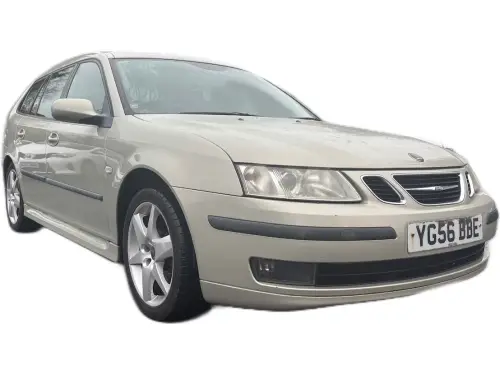 Saab 9-3 YG56 BBE