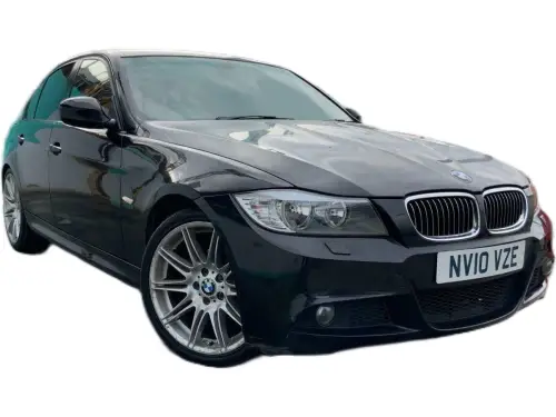 BMW 3 Series NV10 VZE