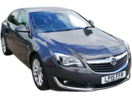 Vauxhall Insignia LP15 FFR