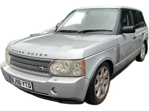Land Rover Range Rover BJ56 YTO