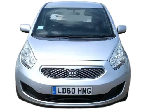Kia Venga 2 LD60 HNG