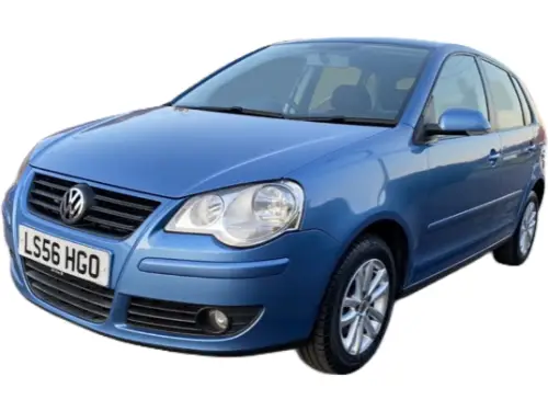 Volkswagen Polo S 80 LS56 HGO
