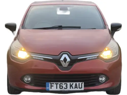 Renault Clio FT63 KAU